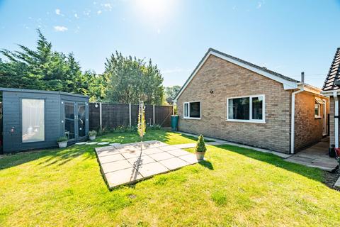 2 bedroom detached bungalow for sale, Plasset Drive, Attleborough NR17