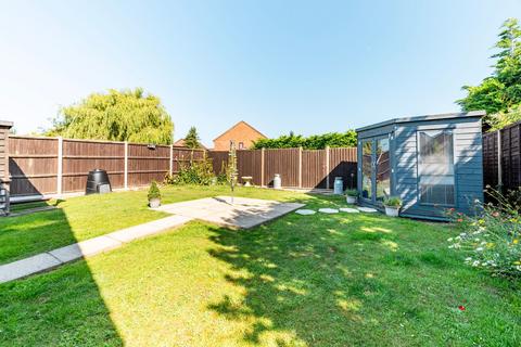 2 bedroom detached bungalow for sale, Plasset Drive, Attleborough NR17