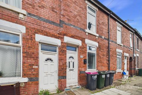 4 bedroom terraced house for sale, James Street, Rotherham, South Yorkshire, S60