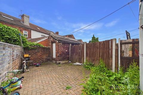 4 bedroom terraced house for sale, James Street, Rotherham, South Yorkshire, S60