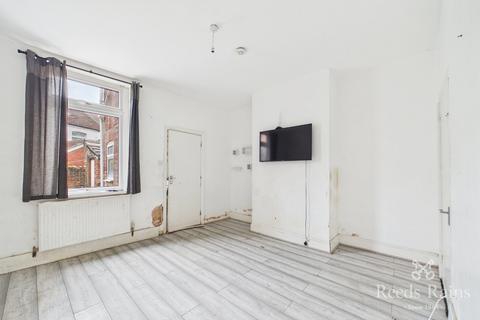 4 bedroom terraced house for sale, James Street, Rotherham, South Yorkshire, S60
