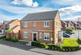 Merganser Crescent, Barley Meadows, NE23