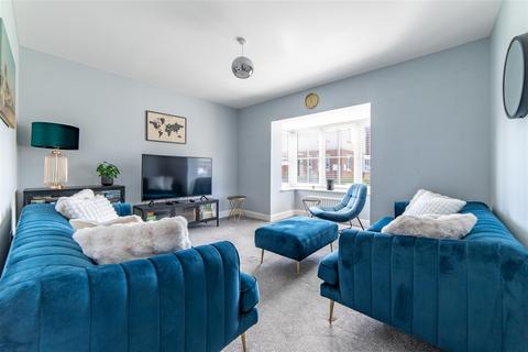 4 bedroom detached house for sale, Merganser Crescent, Barley Meadows, NE23