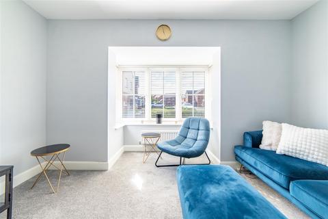 4 bedroom detached house for sale, Merganser Crescent, Barley Meadows, NE23