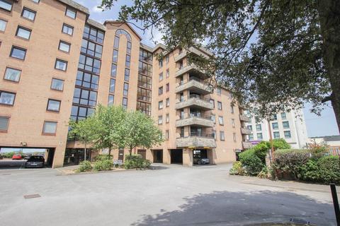 2 bedroom flat for sale, Carlton Mansions