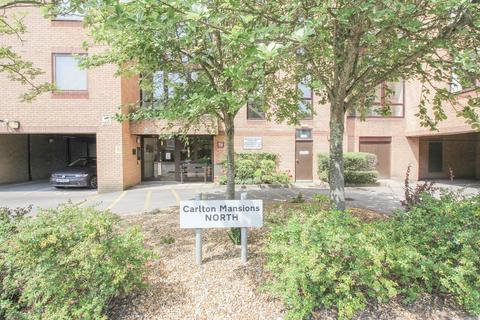 2 bedroom flat for sale, Carlton Mansions