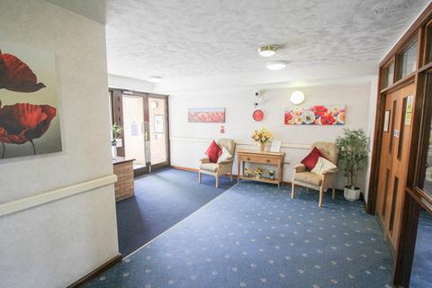 2 bedroom flat for sale, Carlton Mansions