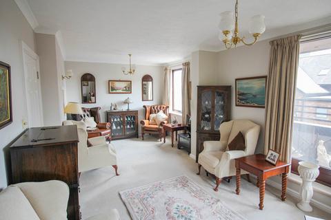 2 bedroom flat for sale, Carlton Mansions