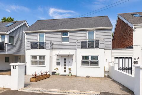4 bedroom semi-detached house for sale, North Lodge Road, Poole BH14