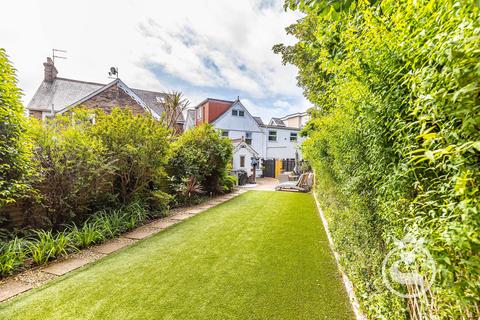 4 bedroom semi-detached house for sale, North Lodge Road, Poole BH14