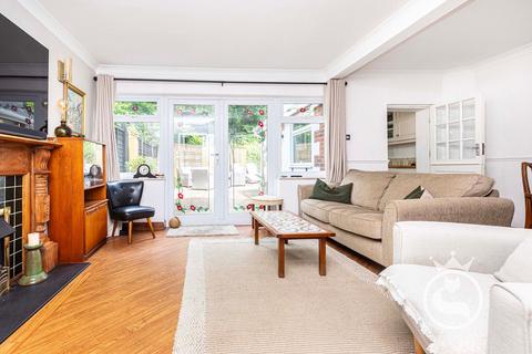 4 bedroom semi-detached house for sale, North Lodge Road, Poole BH14