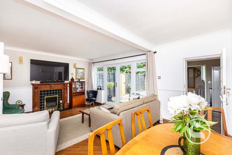 4 bedroom semi-detached house for sale, North Lodge Road, Poole BH14