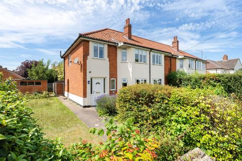 2 bedroom maisonette for sale, Christopher Close, Norwich