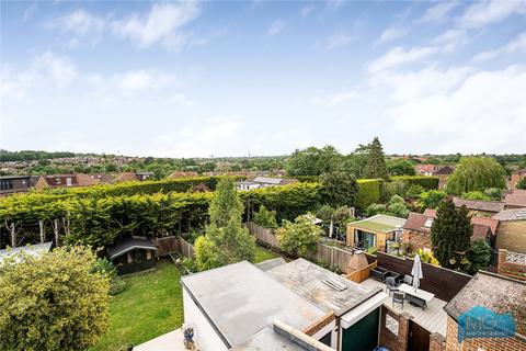 undefined, Lullington Garth, London, N12