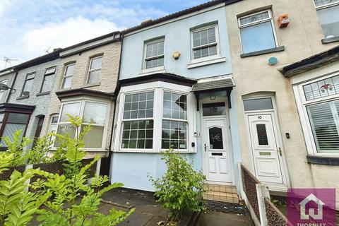2 bedroom terraced house for sale, Barton Road, Eccles, M30