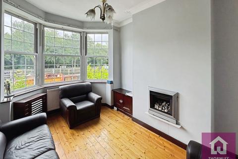 2 bedroom terraced house for sale, Barton Road, Eccles, M30