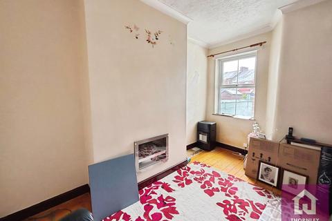 2 bedroom terraced house for sale, Barton Road, Eccles, M30