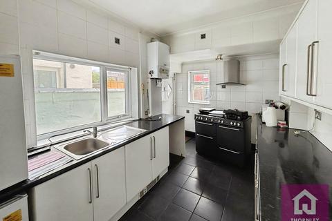 2 bedroom terraced house for sale, Barton Road, Eccles, M30