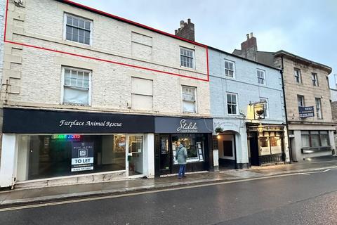1 bedroom flat for sale, Residential Flat, 9A Battle Hill, Hexham, Northumberland, NE46 1BA