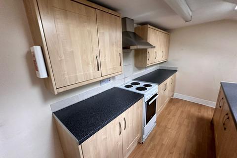 1 bedroom flat for sale, Residential Flat, 9A Battle Hill, Hexham, Northumberland, NE46 1BA