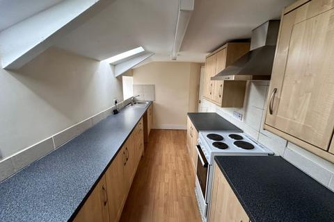 1 bedroom flat for sale, Residential Flat, 9A Battle Hill, Hexham, Northumberland, NE46 1BA