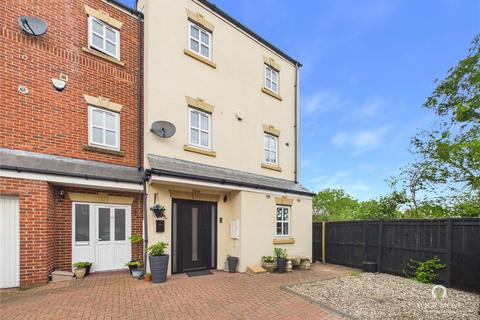 Taylor Court, Durham DH1
