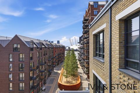 Studio for sale, Rendel House, 20 Goodluck Hope Walk, London, Greater London, E14