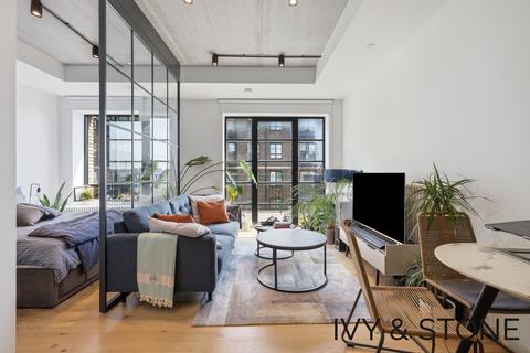 Studio for sale, Rendel House, 20 Goodluck Hope Walk, London, Greater London, E14