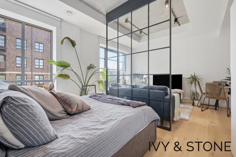 Studio for sale, Rendel House, 20 Goodluck Hope Walk, London, Greater London, E14