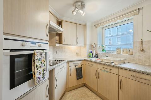 1 bedroom flat for sale, Millbay Road, Plymouth, Devon, PL1