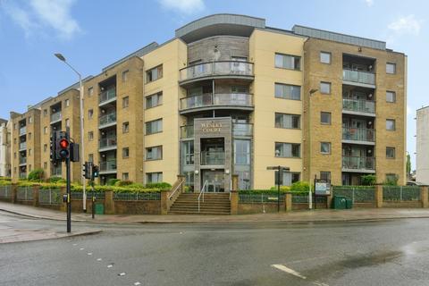 1 bedroom flat for sale, Millbay Road, Plymouth, Devon, PL1