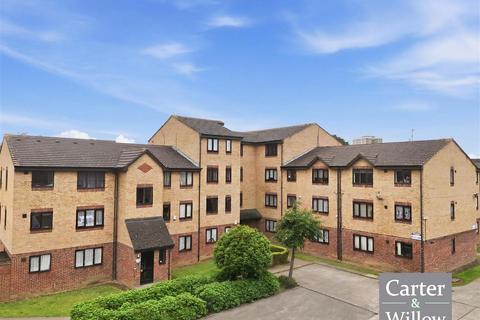 Plumtree Close, Dagenham, Essex