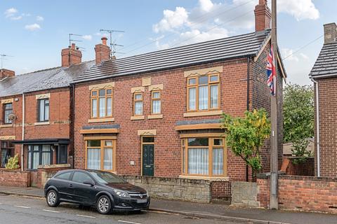 Detached house - Askern Road, Toll Bar, Doncaster