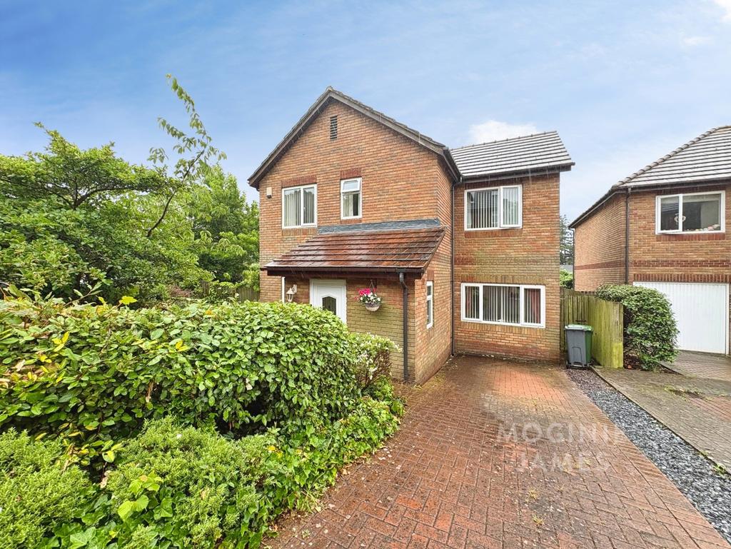 House in Cardiff, Penylan