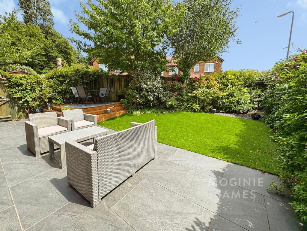 House in Cardiff, Penylan - View 2