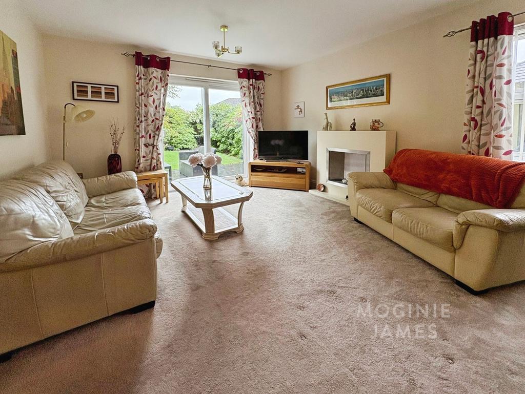 House in Cardiff, Penylan - View 3