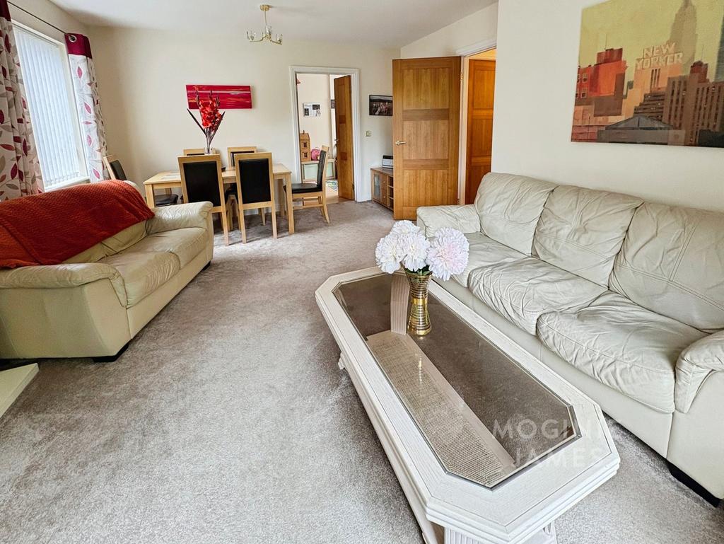 House in Cardiff, Penylan - View 5