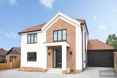 5 bedroom detached house for sale, Constitution Hill, Benfleet, Essex, SS7