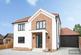 Constitution Hill, Benfleet, Essex, SS7