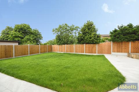 5 bedroom detached house for sale, Constitution Hill, Benfleet, Essex, SS7