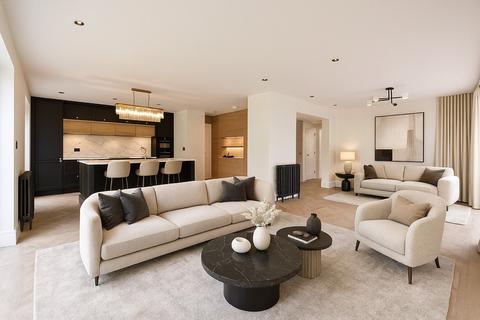 5 bedroom detached house for sale, Constitution Hill, Benfleet, Essex, SS7