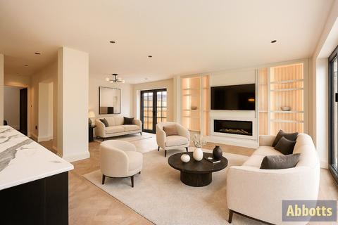 5 bedroom detached house for sale, Constitution Hill, Benfleet, Essex, SS7