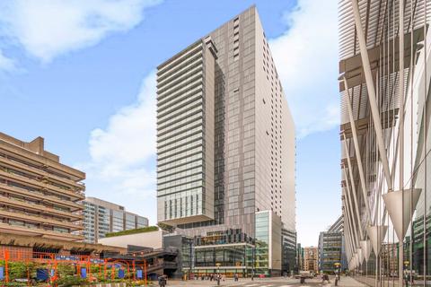 Studio for sale, The Heron, London, EC2Y