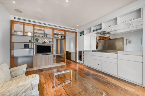 Studio for sale, The Heron, London, EC2Y
