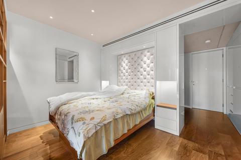 Studio for sale, The Heron, London, EC2Y