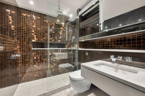 Studio for sale, The Heron, London, EC2Y