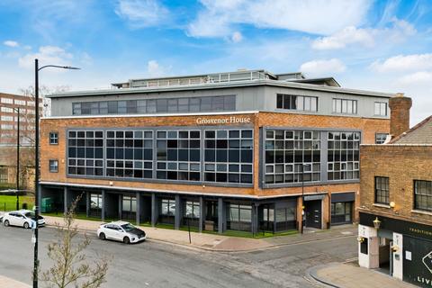 undefined, Grosvenor House, Wakefield, WF1
