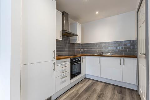undefined, Grosvenor House, Wakefield, WF1