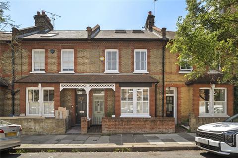 Grove Road, Barnes, London, SW13