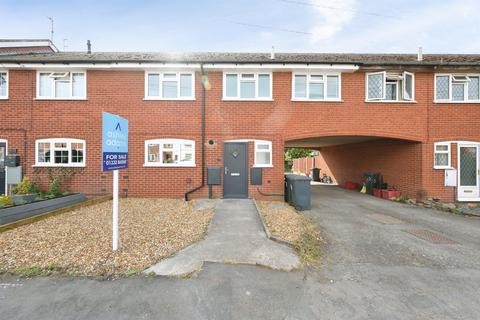 5 bedroom townhouse for sale, Station Road, Castle Donington, DERBY